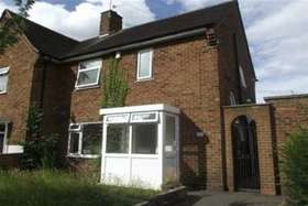 3 Bedroom Detached