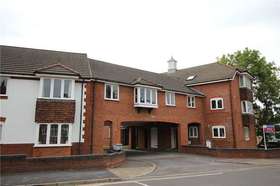 2 Bedroom Apartment