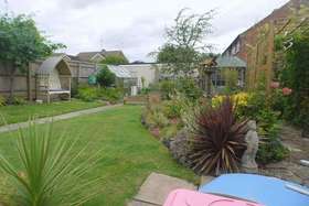 3 Bedroom Semi-Detac...