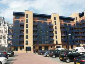 2 Bedroom Apartment