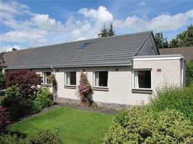 4 Bedroom Bungalow
