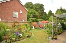 3 Bedroom Detached
