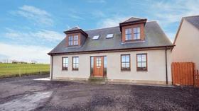 4 Bedroom Detached