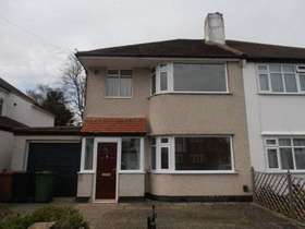 3 Bedroom Semi-Detac...