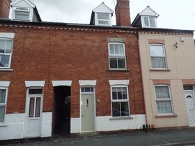 3 Bedroom Terraced