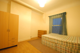 2 Bedroom Flat