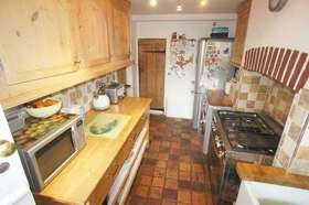 2 Bedroom Semi-Detac...