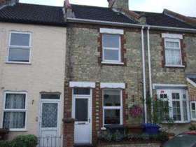 2 Bedroom Terraced