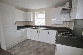 2 Bedroom Flat