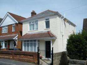 3 Bedroom Detached