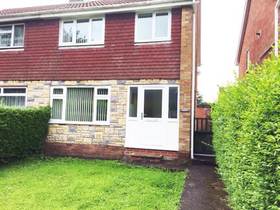 3 Bedroom Semi-Detac...