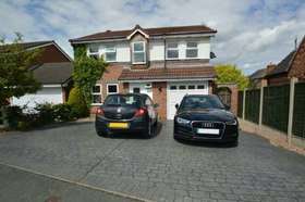 4 Bedroom Detached