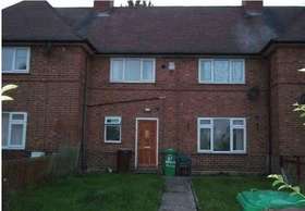 3 Bedroom Terraced