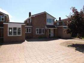 3 bedroom Detached for sale