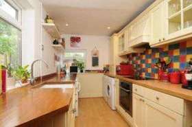 2 bedroom Semi-Detached for sale