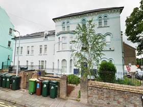 1 Bedroom Flat