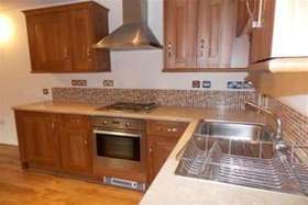2 Bedroom Flat