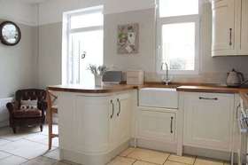 2 Bedroom Terraced