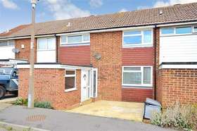 3 Bedroom Terraced