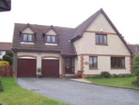 4 Bedroom Detached