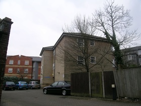 1 Bedroom 
