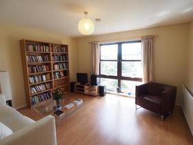 2 Bedroom Flat