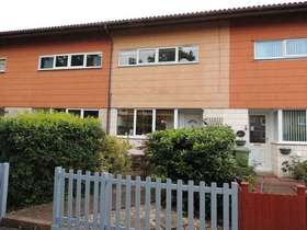2 Bedroom Terraced
