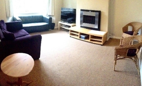 2 Bedroom House Shar...