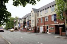 1 Bedroom Flat