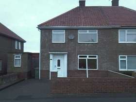 3 Bedroom Semi-Detac...