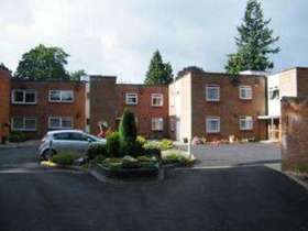 3&nbsp;Bedroom&nbsp;Flat