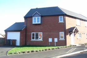 3 Bedroom Detached