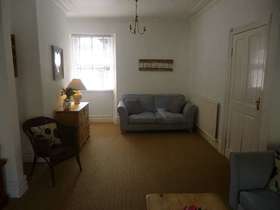3 Bedroom Terraced