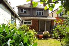 3 Bedroom Detached