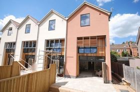 4 Bedroom Detached