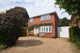4 Bedroom Detached