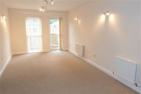 2 Bedroom Apartment