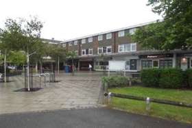 3 Bedroom Maisonette