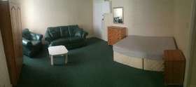 1 Bedroom Flat