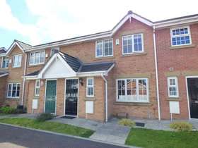 3 Bedroom Mews