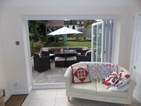 4 Bedroom Terraced