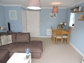 2 Bedroom Terraced