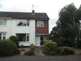 3 Bedroom Detached