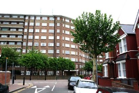 2 Bedroom Flat