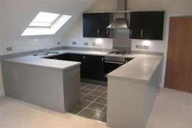 2 Bedroom Flat