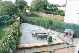 3 Bedroom Semi-Detac...