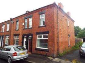 2&nbsp;Bedroom&nbsp;End of Ter...