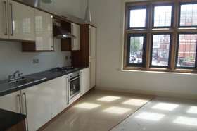 3 Bedroom Flat