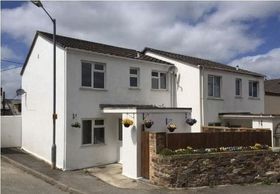 3 Bedroom Terraced