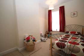 2 Bedroom Terraced